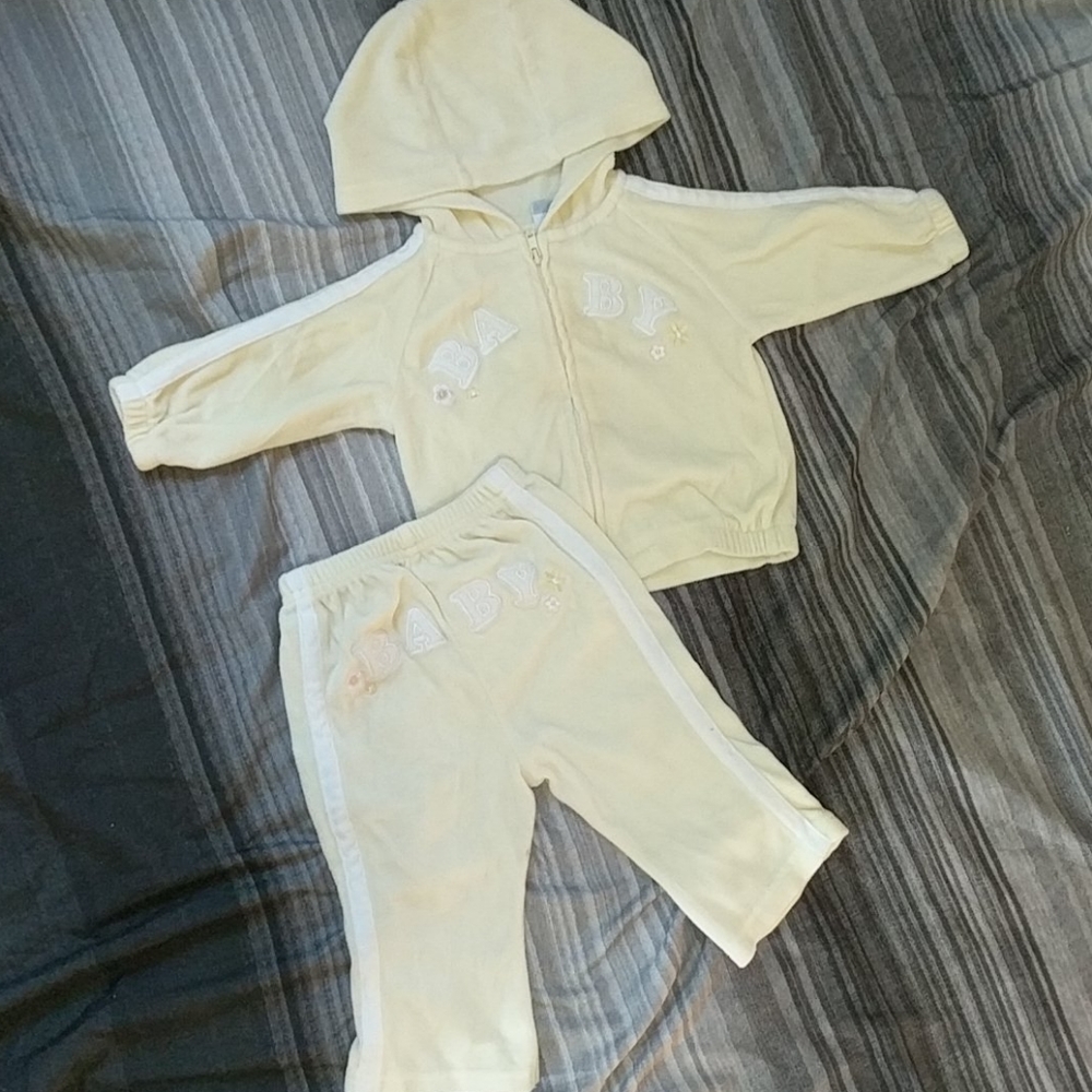 Baby Bum 3-6 months